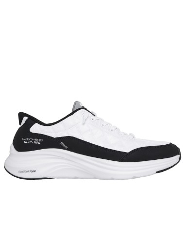 Skechers SlipIns Contour Foam Cozy 232619WBK