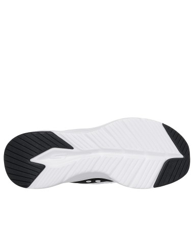 Skechers SlipIns Contour Foam Cozy 232619WBK