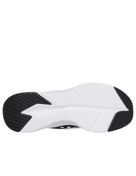 Skechers SlipIns Contour Foam Cozy 232619WBK