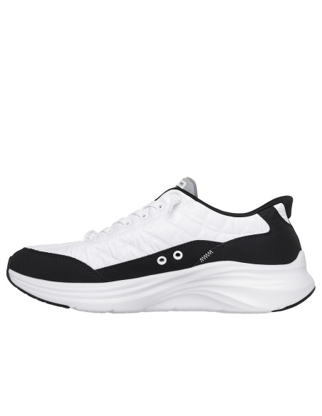 Skechers SlipIns Contour Foam Cozy 232619WBK