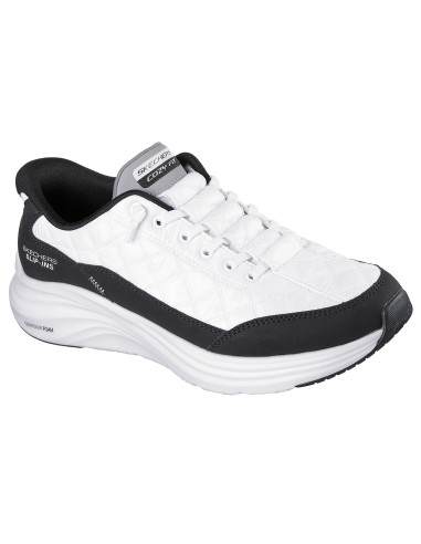 Skechers SlipIns Contour Foam Cozy 232619WBK