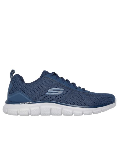 Skechers Track Leshur 232758BLU