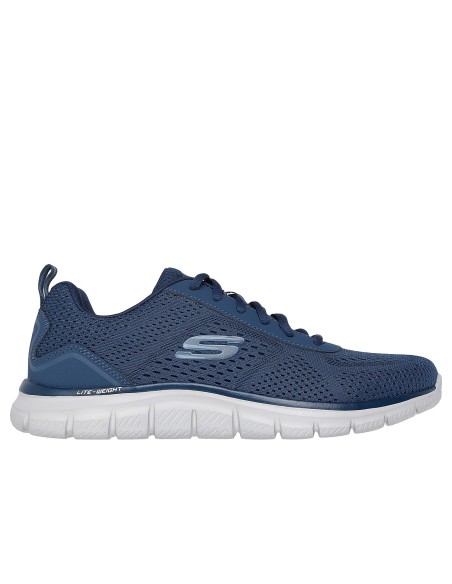 Skechers Track Leshur 232758BLU