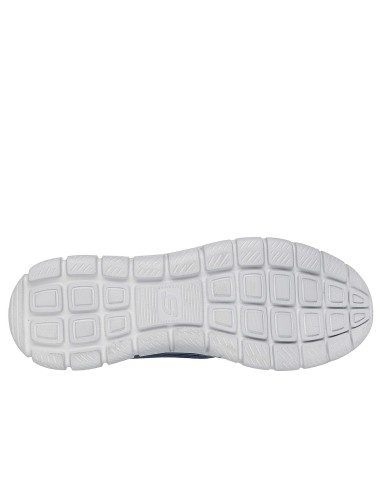 Skechers Track Leshur 232758BLU