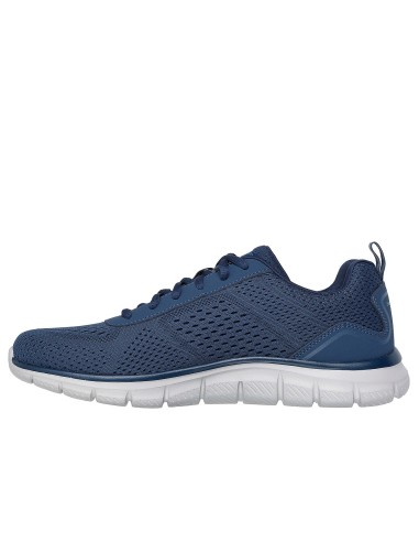 Skechers Track Leshur 232758BLU