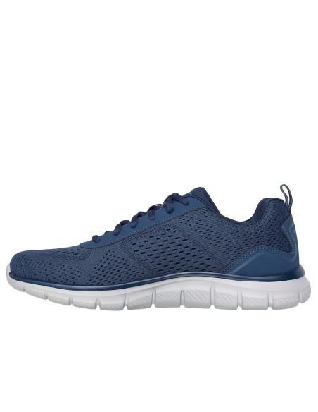 Skechers Track Leshur 232758BLU
