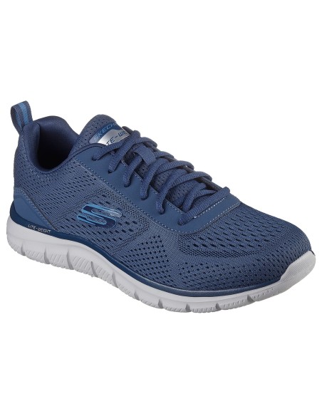 Skechers Track Leshur 232758BLU