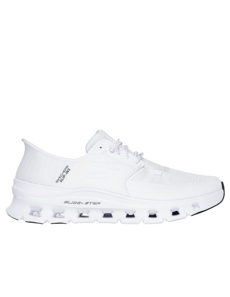 Skechers Slip ins shoes GlideStep Pro M 232930WHT