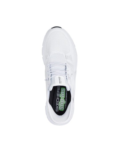 Skechers Slip ins shoes GlideStep Pro M 232930WHT