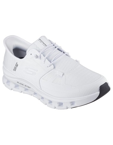 Skechers Slip ins shoes GlideStep Pro M 232930WHT