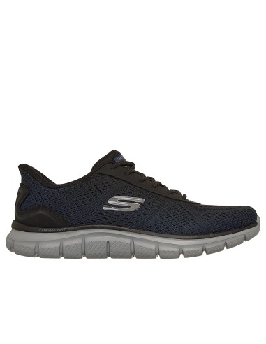 Skechers SlipIns Track Revno 233038NVBK