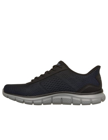 Skechers SlipIns Track Revno 233038NVBK