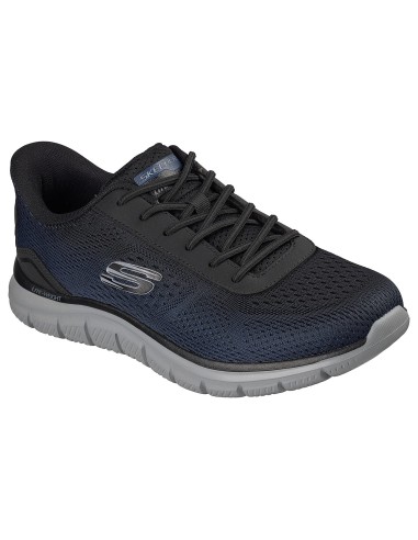 Skechers SlipIns Track Revno 233038NVBK
