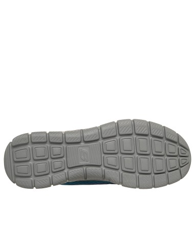 Skechers SlipIns Track Revno 233038NVBL