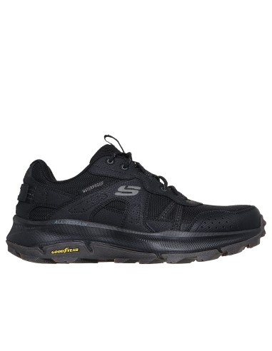 Skechers Equalizer 50 Trail Tumbler Ridge 237789BBK