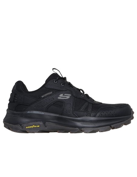 Skechers Equalizer 50 Trail Tumbler Ridge 237789BBK