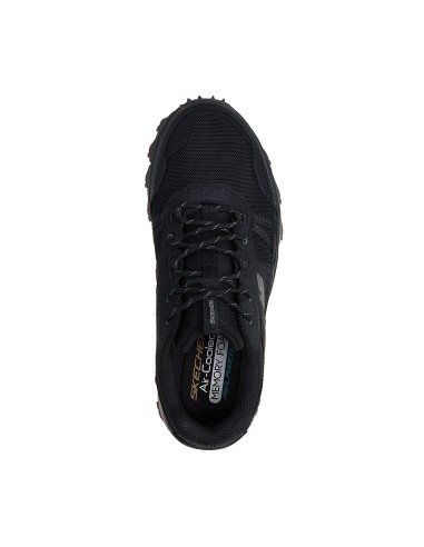 Skechers Equalizer 50 Trail Tumbler Ridge 237789BBK