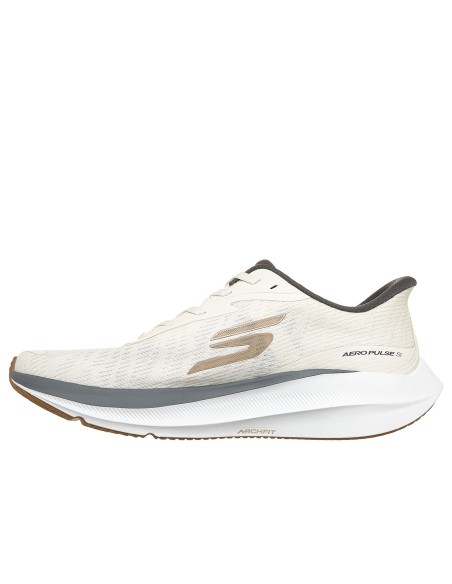 Skechers Slipins Aero Pulse 246220NAT