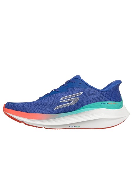 Skechers SKX Aero Spark 246220RYMT