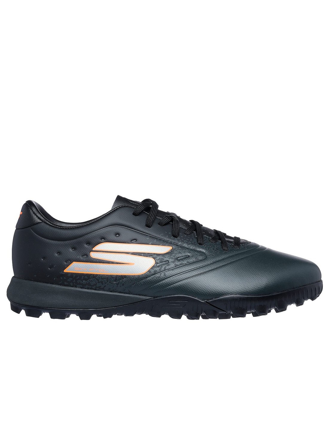 Skechers - ΣΗΜΑΝΤΙΚΟ: Σε περίπτωση διαφοράς τιμής από το κατάστημα ισχύει παντα και μόνο η τιμή του καταστήματος Skechers Razor 15 Academy TF 252016BKOR
