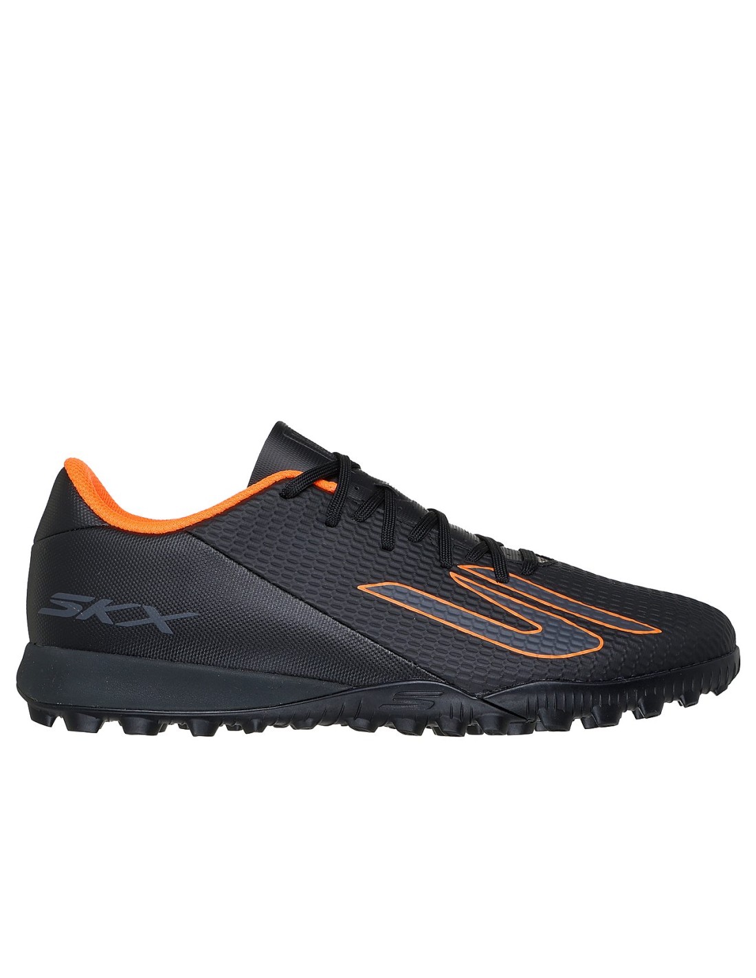 Skechers Skx 2 Academy Tf 252124BKOR