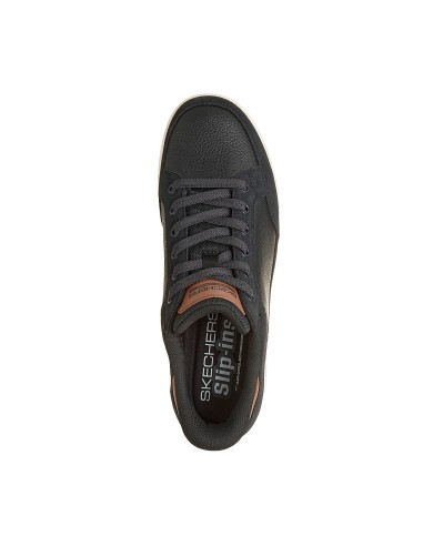 Skechers SlipIns Recoil Persius 254204BKBR