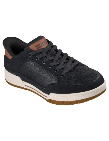 Skechers SlipIns Recoil Persius 254204BKBR