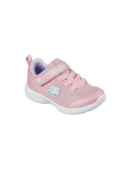 Skechers SkechStepz 20 shoes Easy peasy Jr 302885NLVPK