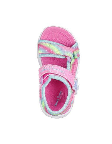 Skechers Unicorn Dreams Sandal Dreamy Unicorns 303107NPKMT