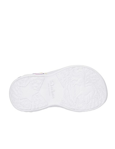 Skechers Unicorn Dreams Sandal Dreamy Unicorns 303107NPKMT