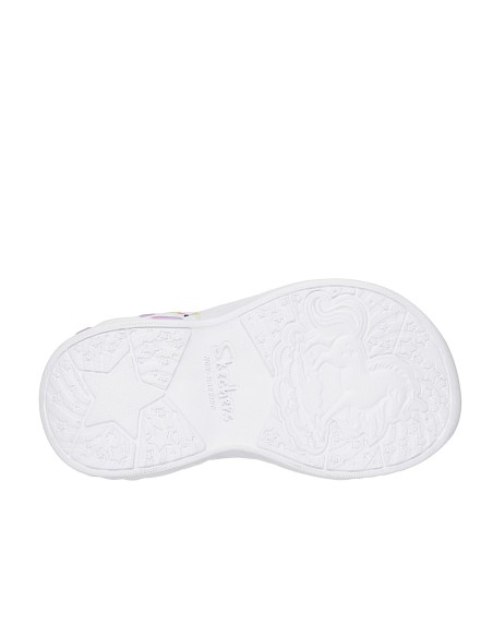 Skechers Unicorn Dreams Sandal Dreamy Unicorns 303107NPKMT