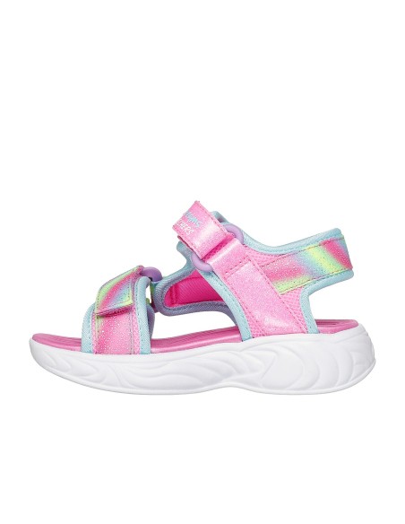 Skechers Unicorn Dreams Sandal Dreamy Unicorns 303107NPKMT