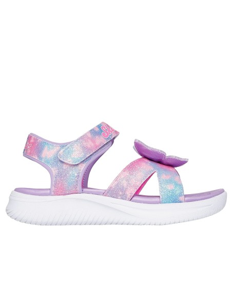 Skechers Jumpsters Sandal Butterfly Brites 303109LLVMT