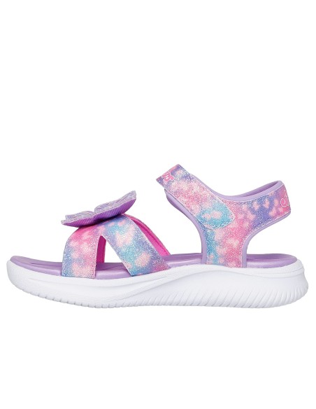 Skechers Jumpsters Sandal Butterfly Brites 303109LLVMT