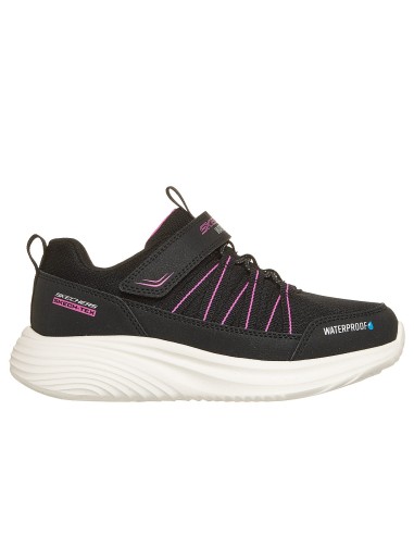 Skechers Bounder ProAqua Step 303484LBKHP
