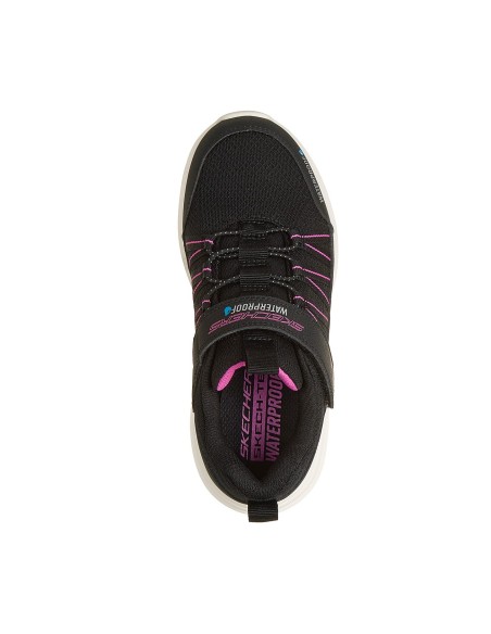 Skechers Bounder ProAqua Step 303484LBKHP