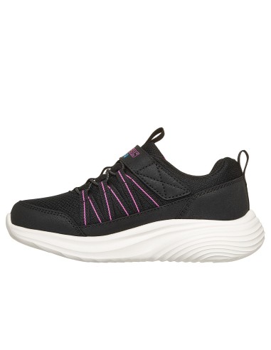Skechers Bounder ProAqua Step 303484LBKHP