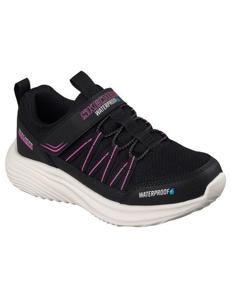 Skechers Bounder ProAqua Step 303484LBKHP