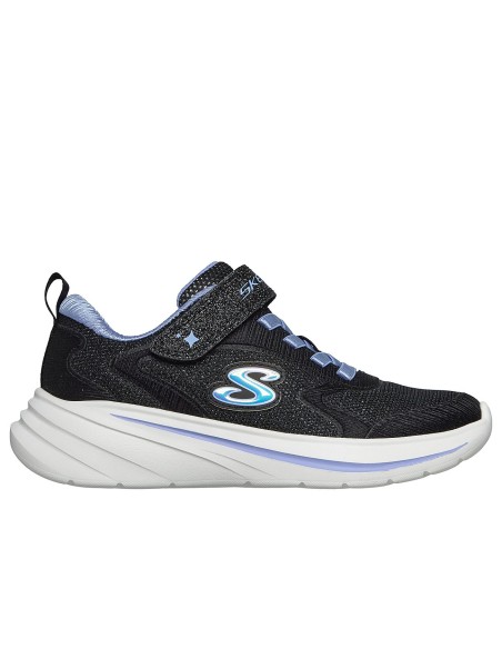 Skechers Wave 92 303557LBLK
