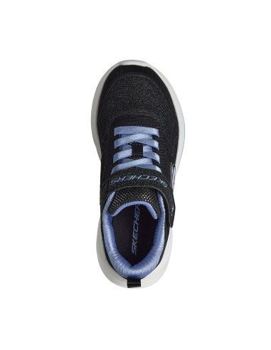 Skechers Wave 92 303557LBLK