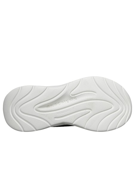 Skechers Wave 92 303557LBLK