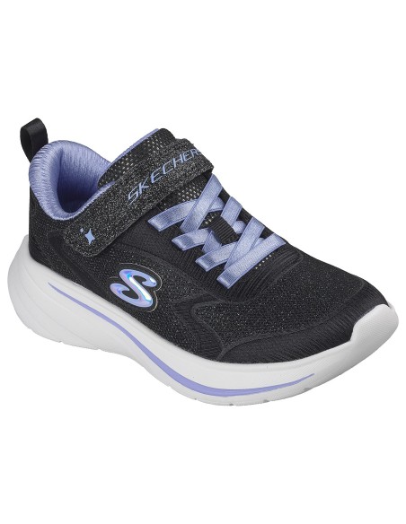 Skechers Wave 92 303557LBLK