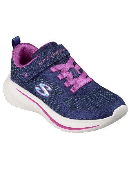 Skechers Wave 92 303557LNVY
