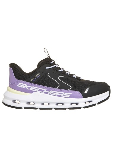 Skechers Slipins GlideStepVista Lane 303654LBKPR