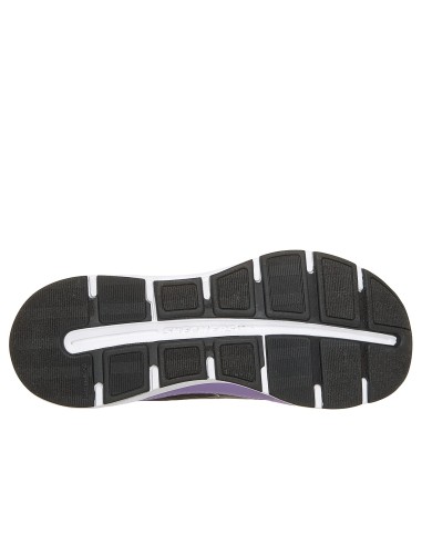 Skechers Slipins GlideStepVista Lane 303654LBKPR