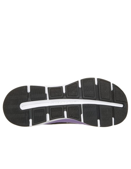 Skechers Slipins GlideStepVista Lane 303654LBKPR