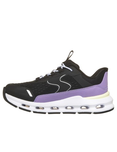 Skechers Slipins GlideStepVista Lane 303654LBKPR