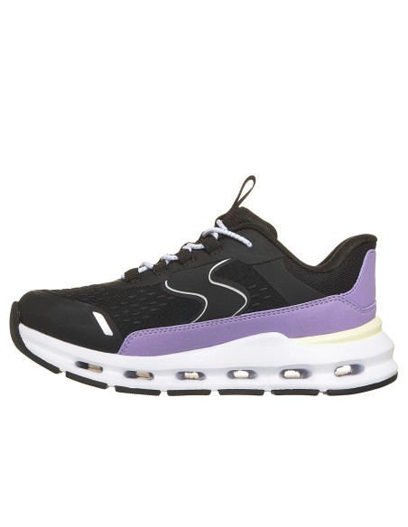 Skechers Slipins GlideStepVista Lane 303654LBKPR
