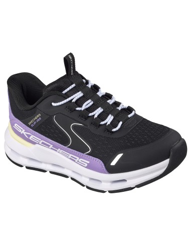 Skechers Slipins GlideStepVista Lane 303654LBKPR