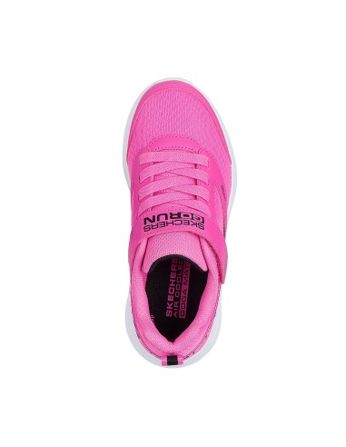 Skechers GO Run Elevate shoes Sporty Spectacular Jr 303932LHPK